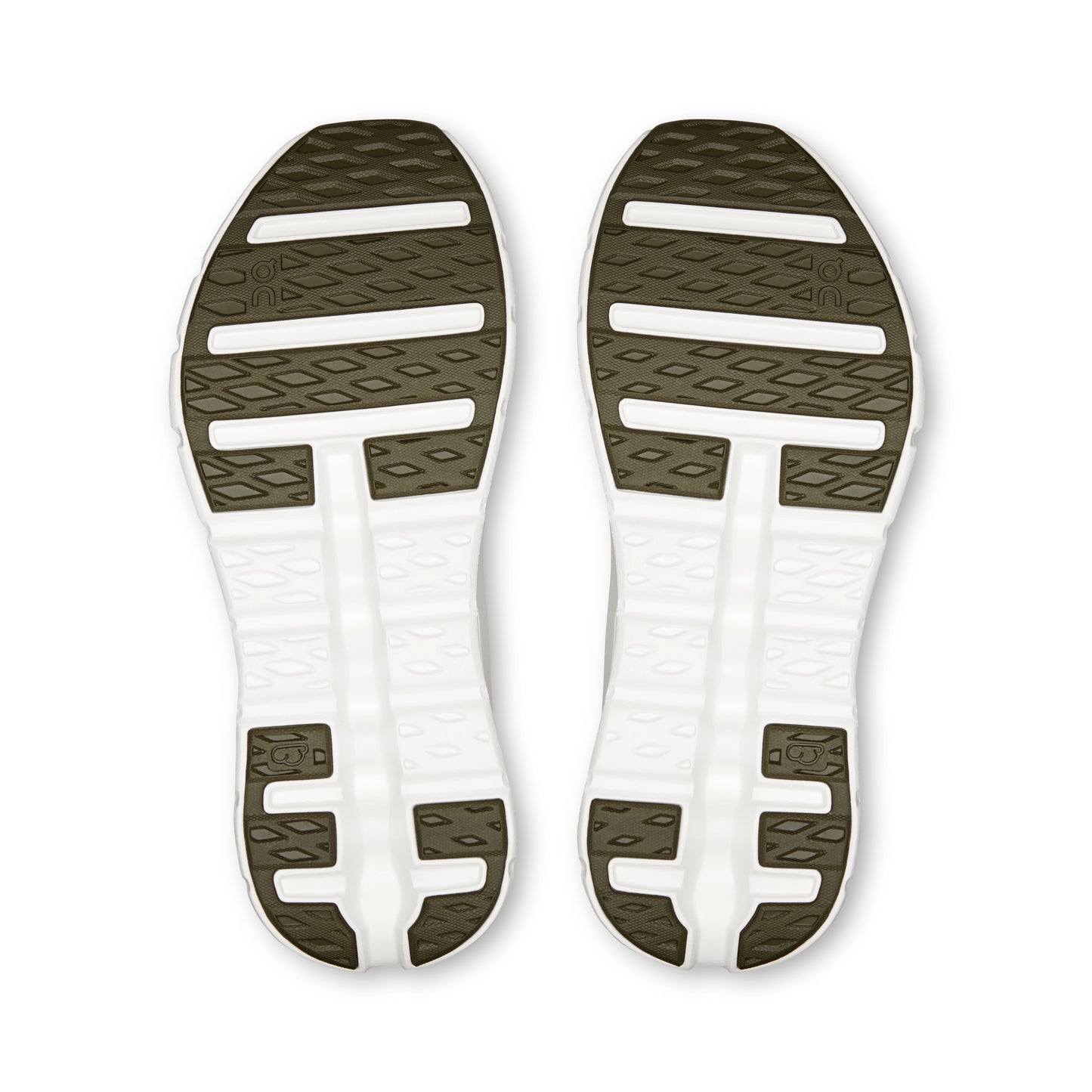 GIÀY ON CLOUDTILT - GREEN