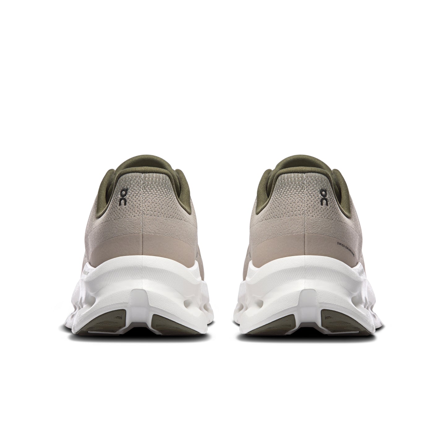 GIÀY ON CLOUDTILT - GREEN