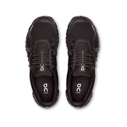 GIÀY ON CLOUD 6 - BLACK / BLACK