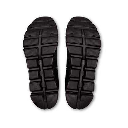 GIÀY ON CLOUD 6 - BLACK / BLACK