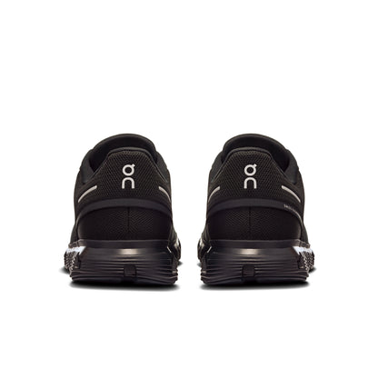 GIÀY ON CLOUD 6 - BLACK / BLACK