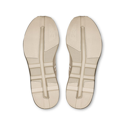 GIÀY ON CLOUDZONE - BEIGE / KHAKI