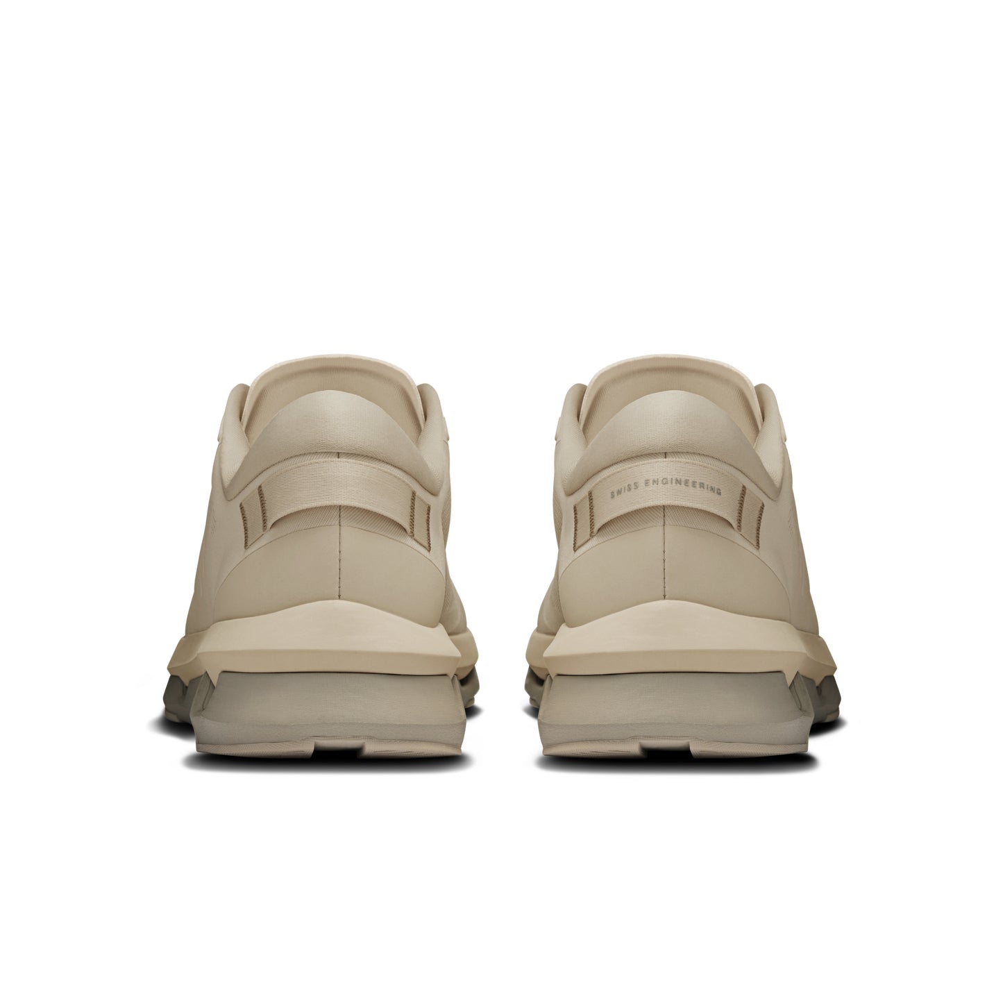 GIÀY ON CLOUDZONE - BEIGE / KHAKI