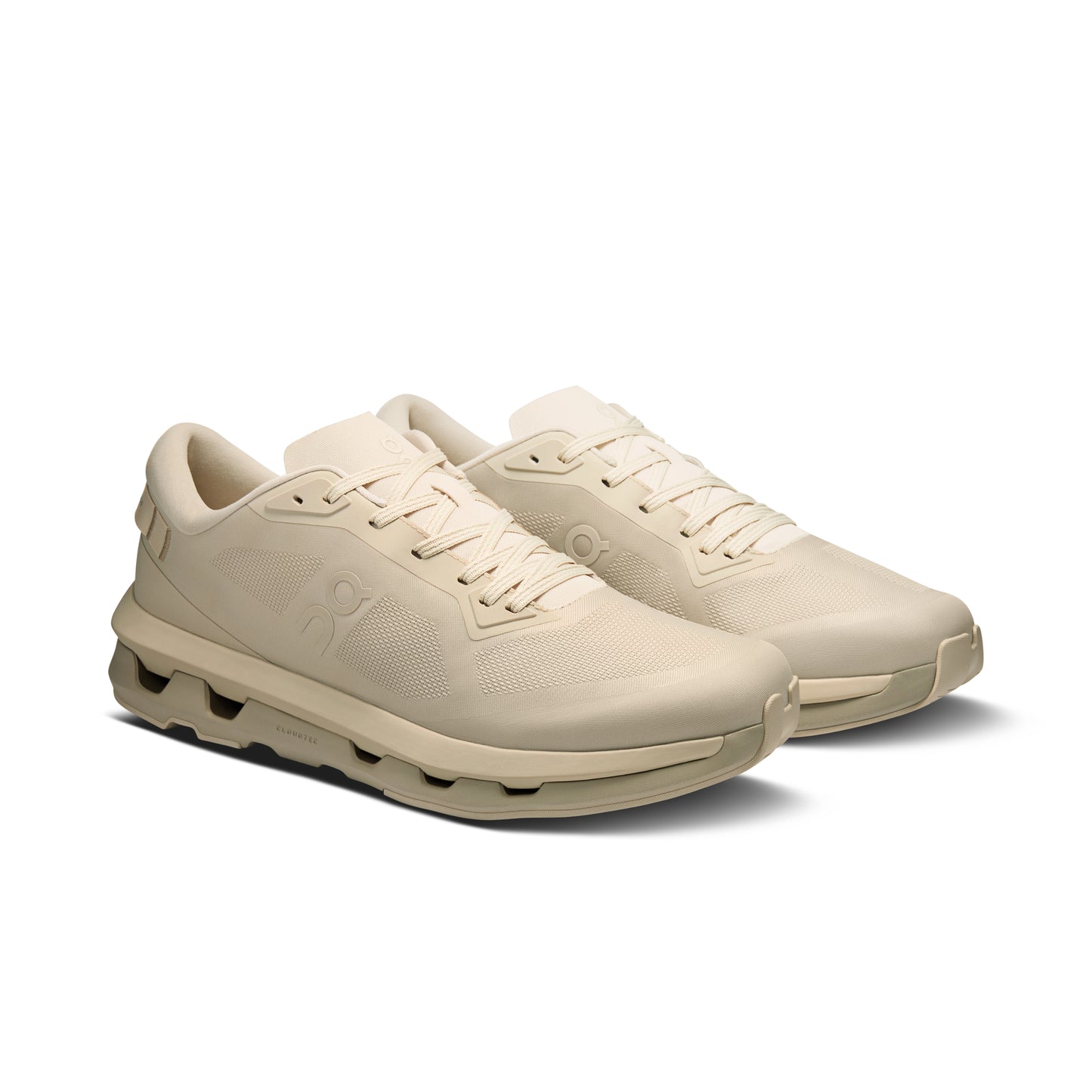 GIÀY ON CLOUDZONE - BEIGE / KHAKI