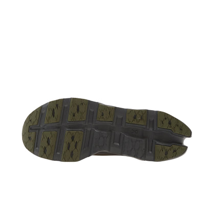 GIÀY ON CLOUDMONSTER 3 - OLIVE/ECLIPSE