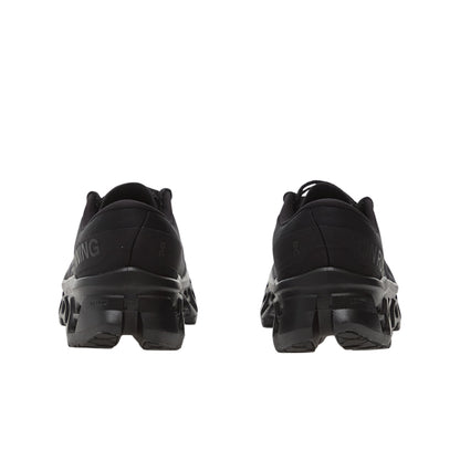 GIÀY ON CLOUDMONSTER 3 - BLACK/BLACK