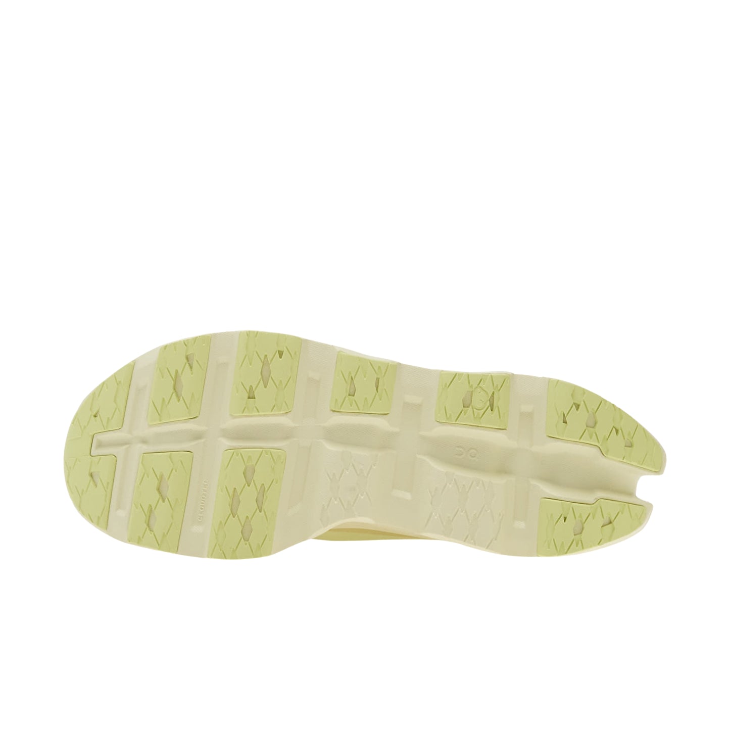 GIÀY ON CLOUDMONSTER 3 - LIMELIGHT/SEEDLING