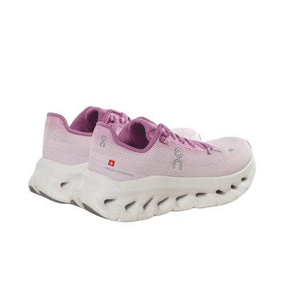 ON CLOUDTILT SHOES - PURPLE