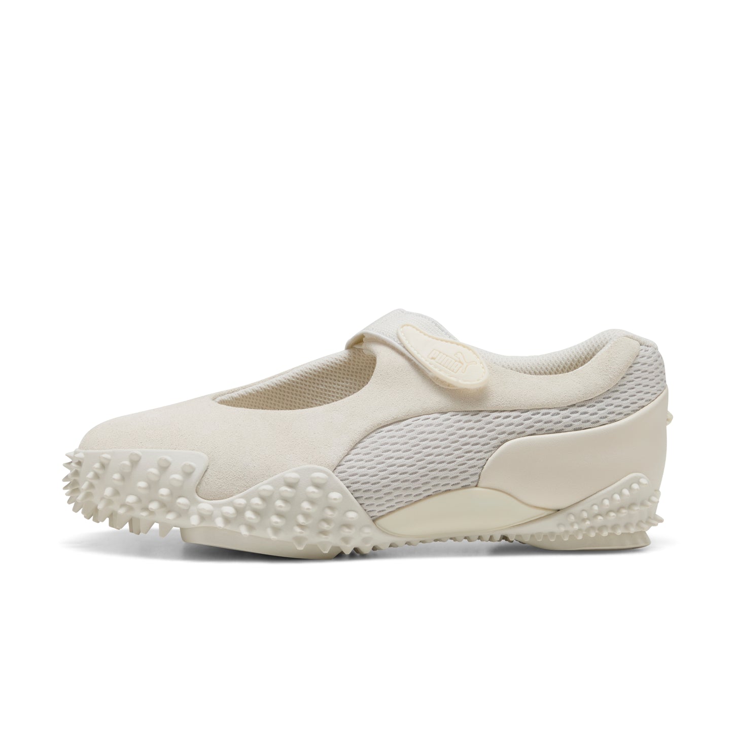 GIÀY MOSTRO FEY PRM - WARM WHITE-VAPOR GRAY