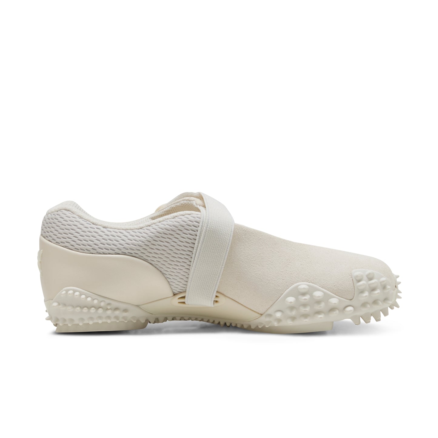 GIÀY MOSTRO FEY PRM - WARM WHITE-VAPOR GRAY