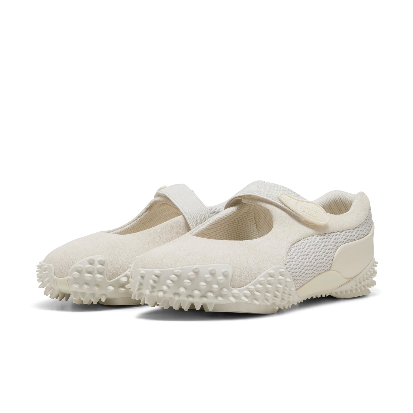 GIÀY MOSTRO FEY PRM - WARM WHITE-VAPOR GRAY