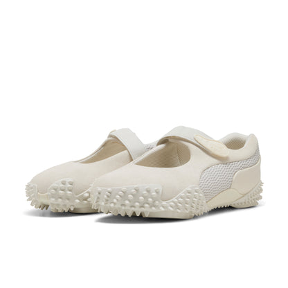 GIÀY MOSTRO FEY PRM - WARM WHITE-VAPOR GRAY