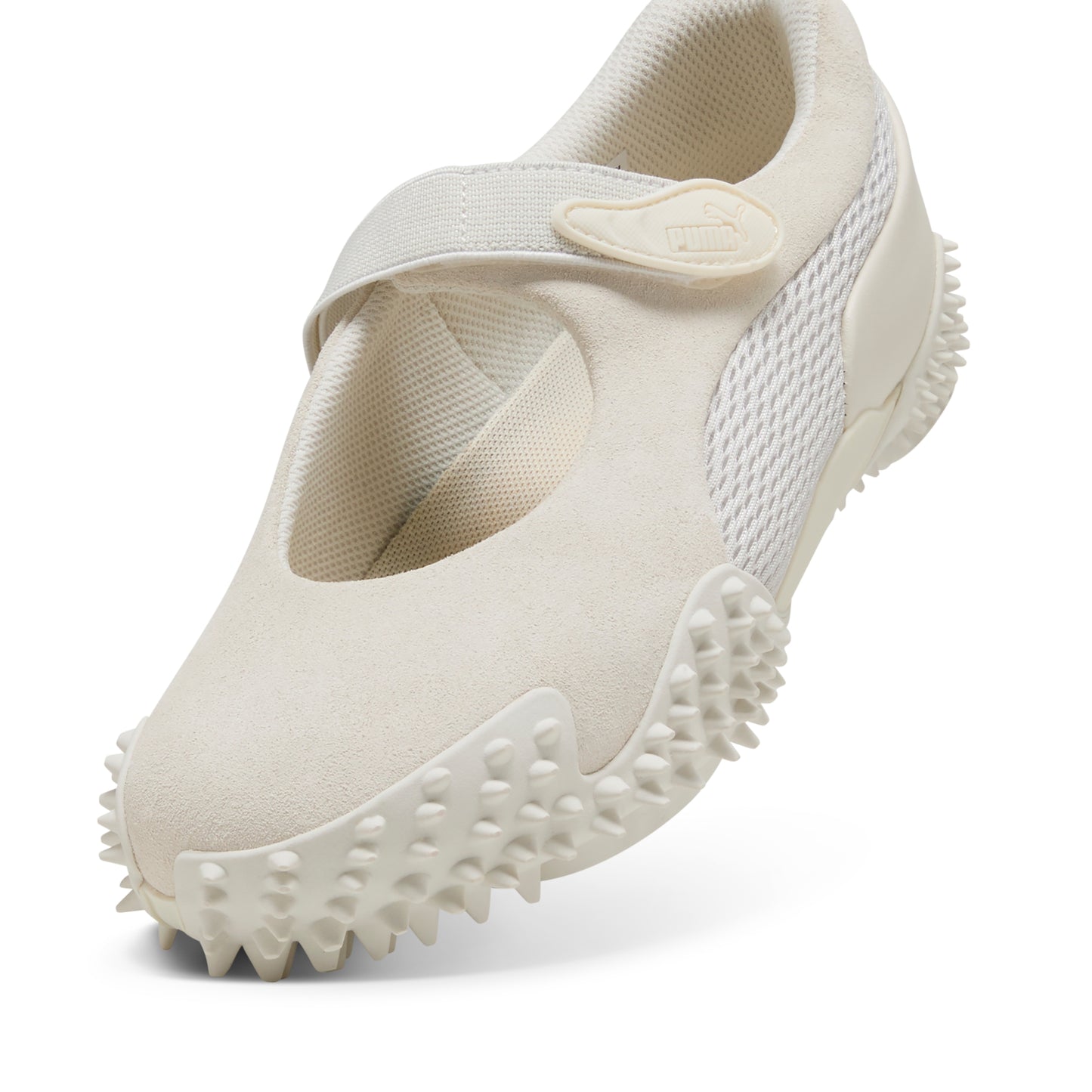 GIÀY MOSTRO FEY PRM - WARM WHITE-VAPOR GRAY