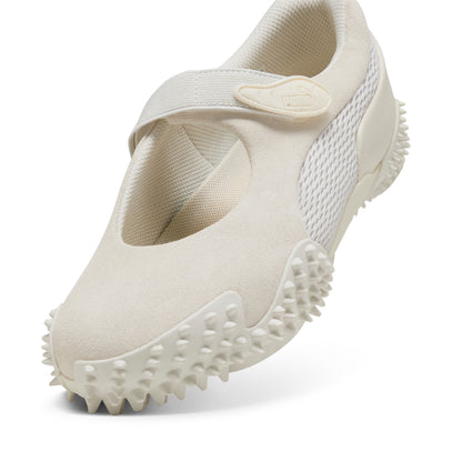 GIÀY MOSTRO FEY PRM - WARM WHITE-VAPOR GRAY