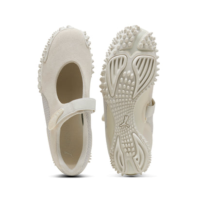 GIÀY MOSTRO FEY PRM - WARM WHITE-VAPOR GRAY
