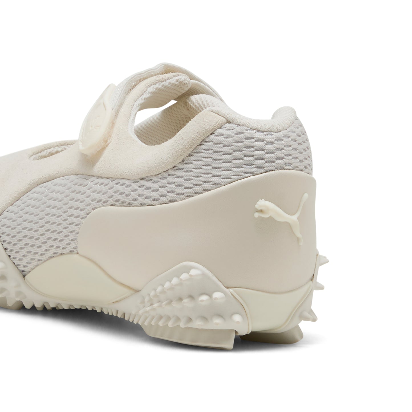 GIÀY MOSTRO FEY PRM - WARM WHITE-VAPOR GRAY
