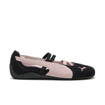 GIÀY SPEEDCAT BALLET SD WNS - PUMA BLACK-MAUVE
