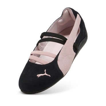 GIÀY SPEEDCAT BALLET SD WNS - PUMA BLACK-MAUVE