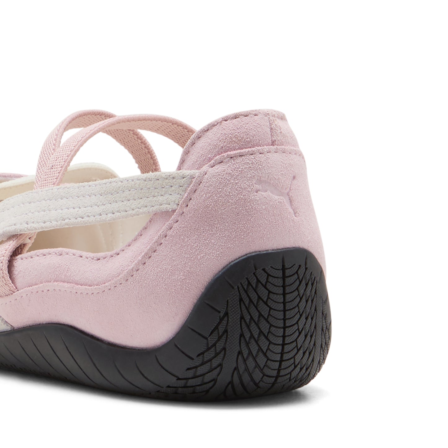 GIÀY SPEEDCAT BALLET SD WNS - WHISP OF PINK-PWHITE-W WHITE