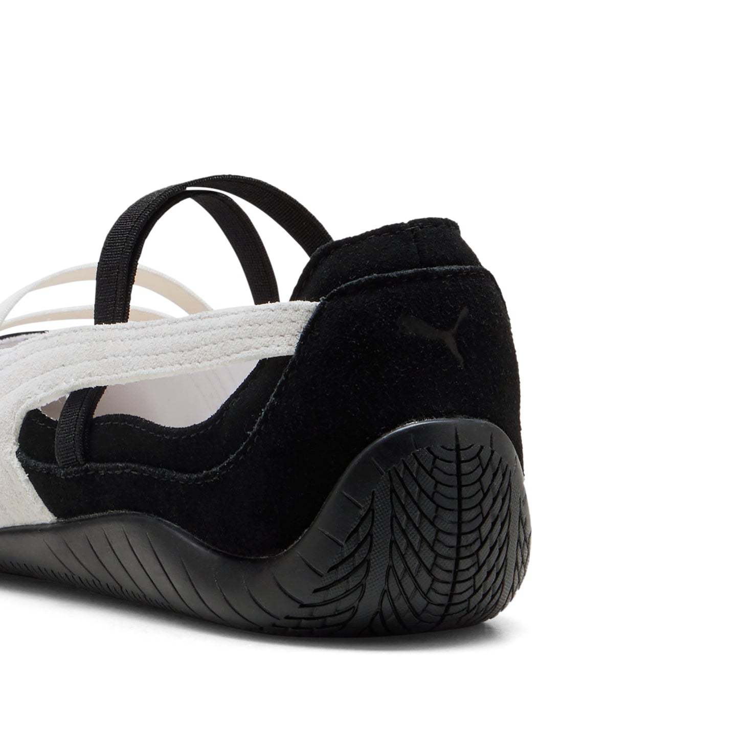 GIÀY SPEEDCAT BALLET SD WNS - PUMA BLACK-PUMA WHITE