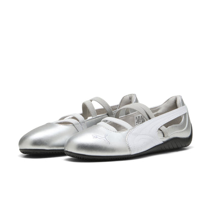 GIÀY SPEEDCAT BALLET METALLIC WNS - PUMA SILVER