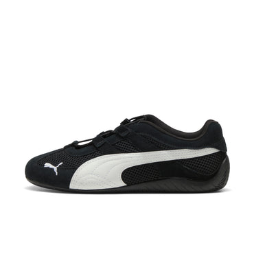 GIÀY SPEEDCAT GO WNS - PUMA BLACK-PUMA WHITE