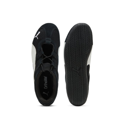 GIÀY SPEEDCAT GO WNS - PUMA BLACK-PUMA WHITE