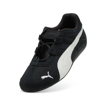 GIÀY SPEEDCAT GO WNS - PUMA BLACK-PUMA WHITE