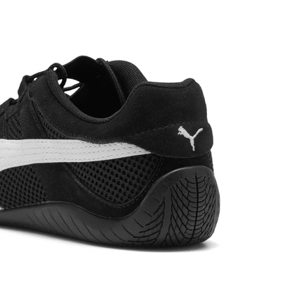 GIÀY SPEEDCAT GO WNS - PUMA BLACK-PUMA WHITE