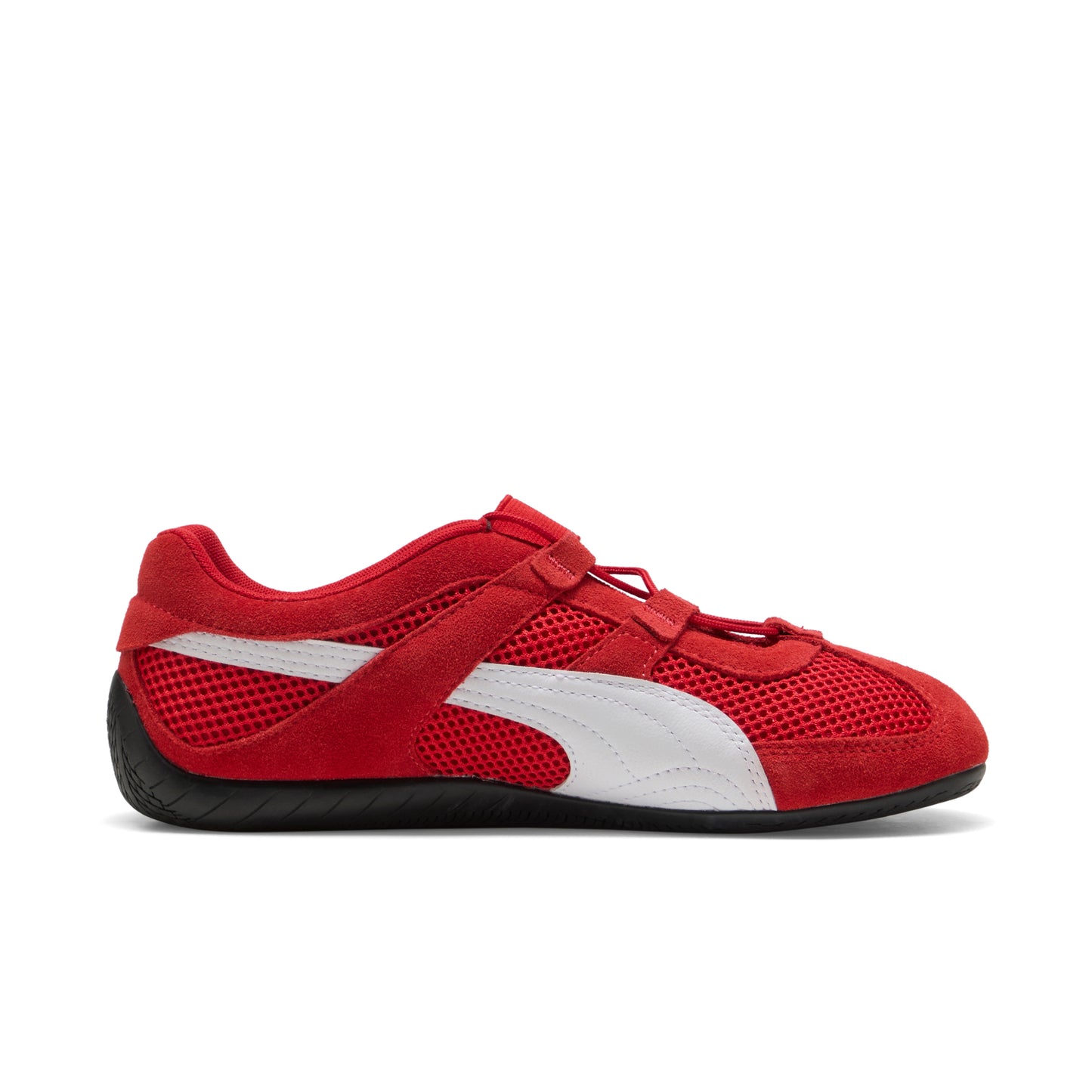 GIÀY SPEEDCAT GO WNS - FOR ALL TIME RED-PUMA WHITE