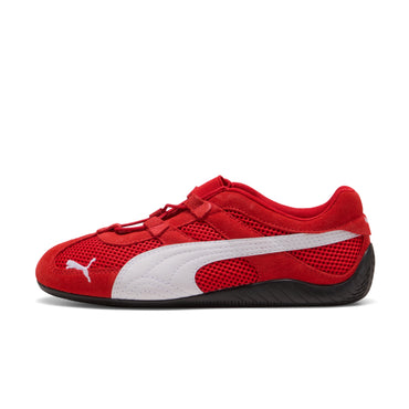 GIÀY SPEEDCAT GO WNS - FOR ALL TIME RED-PUMA WHITE