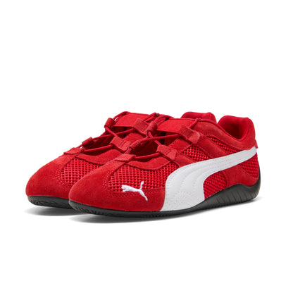 GIÀY SPEEDCAT GO WNS - FOR ALL TIME RED-PUMA WHITE