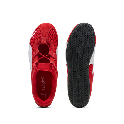 GIÀY SPEEDCAT GO WNS - FOR ALL TIME RED-PUMA WHITE