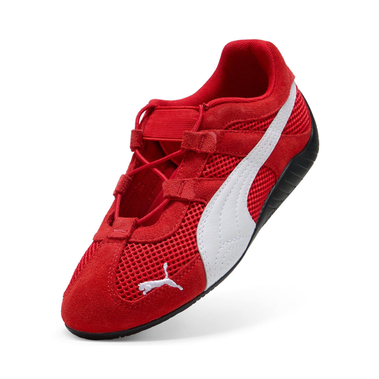 GIÀY SPEEDCAT GO WNS - FOR ALL TIME RED-PUMA WHITE
