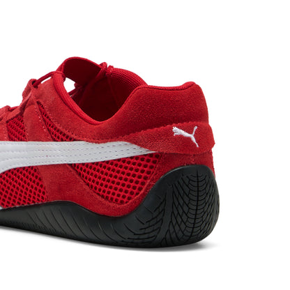 GIÀY SPEEDCAT GO WNS - FOR ALL TIME RED-PUMA WHITE