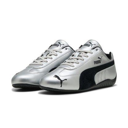 GIÀY SPEEDCAT METALLIC - PUMA SILVER-PUMA BLACK