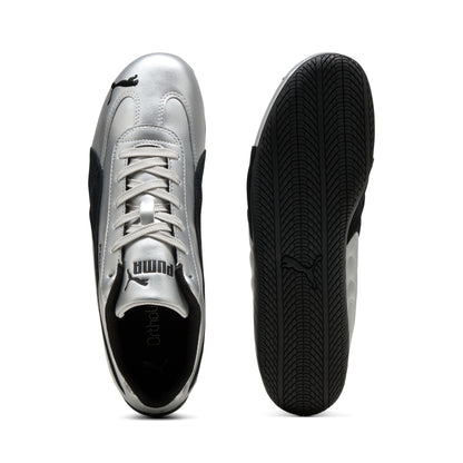 GIÀY SPEEDCAT METALLIC - PUMA SILVER-PUMA BLACK