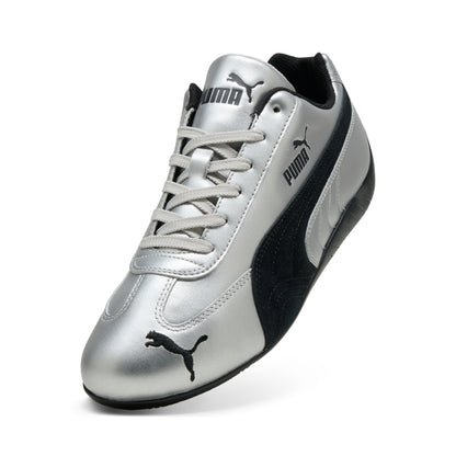 GIÀY SPEEDCAT METALLIC - PUMA SILVER-PUMA BLACK