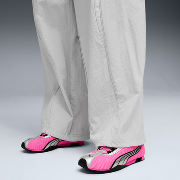 GIÀY H-STREET OG - POISON PINK-PUMA SILVER