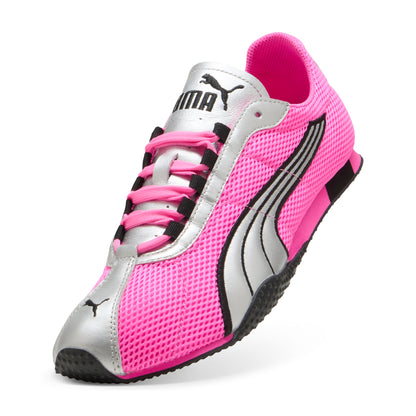 GIÀY H-STREET OG - POISON PINK-PUMA SILVER