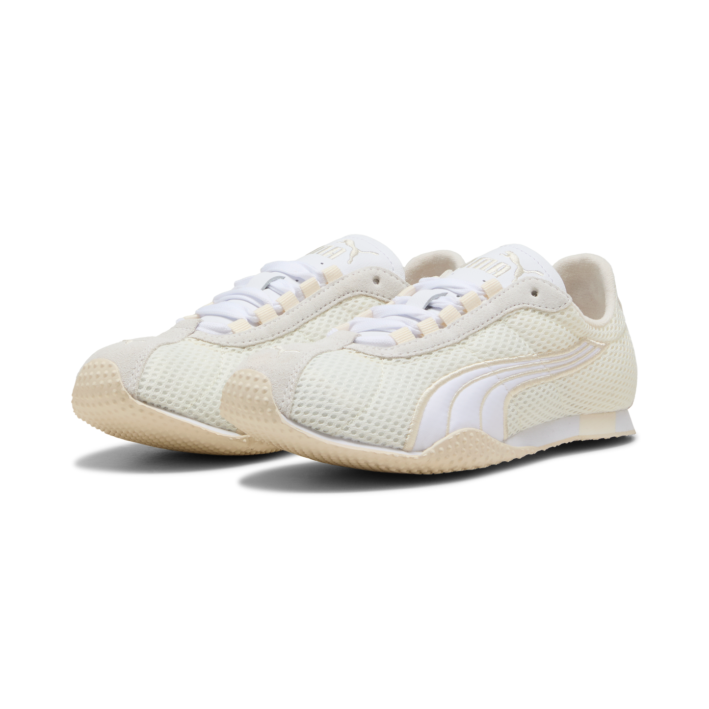 H-STREET SHOES - WARM WHITE-ALPINE SNOW