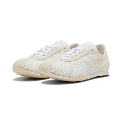 H-STREET SHOES - WARM WHITE-ALPINE SNOW