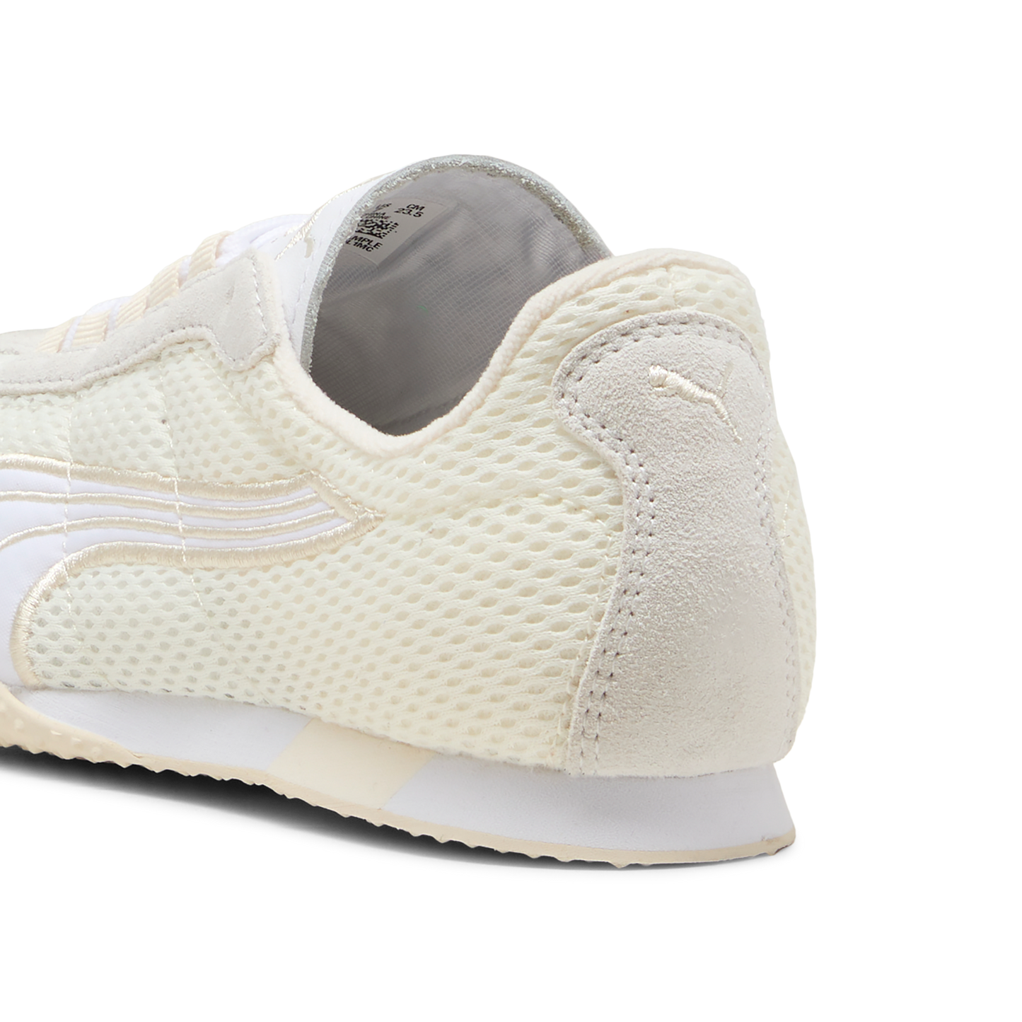 H-STREET SHOES - WARM WHITE-ALPINE SNOW