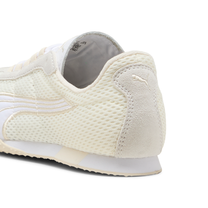 H-STREET SHOES - WARM WHITE-ALPINE SNOW