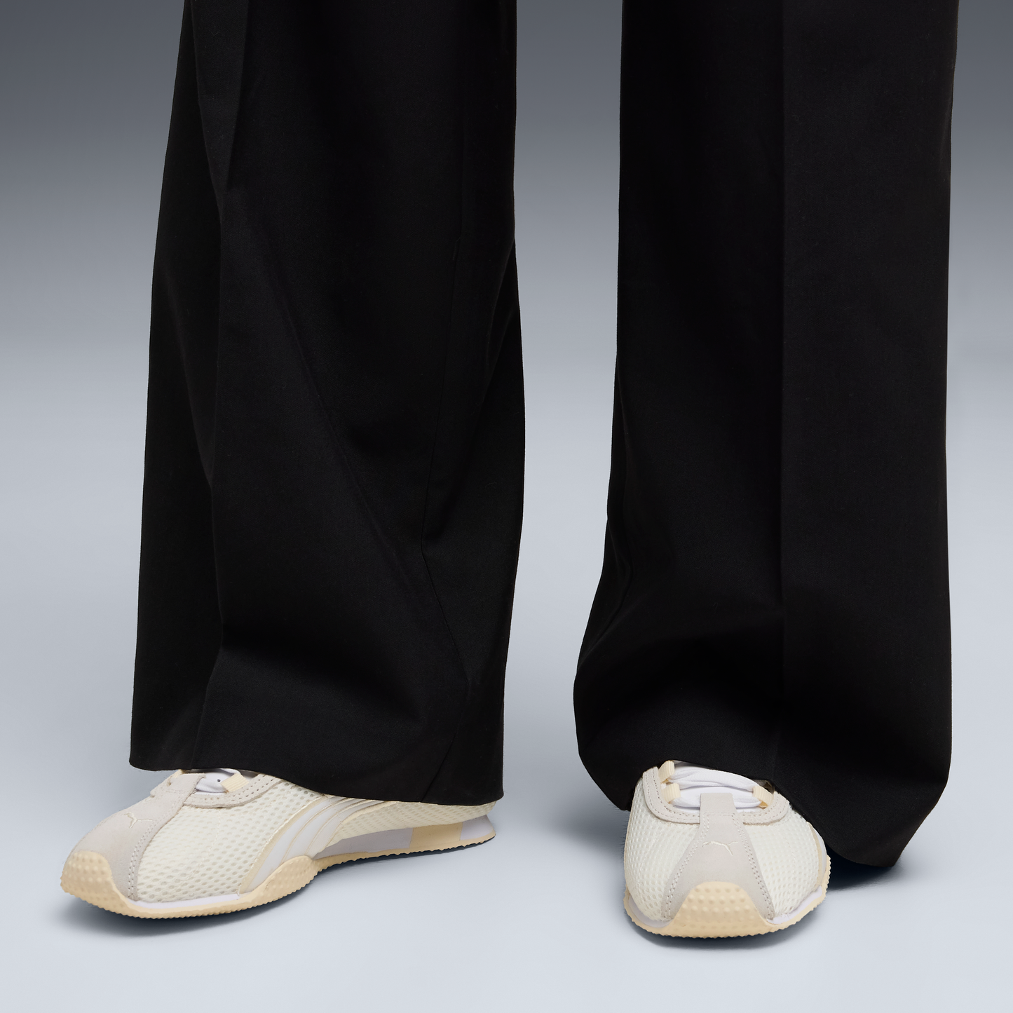 H-STREET SHOES - WARM WHITE-ALPINE SNOW