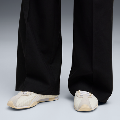 H-STREET SHOES - WARM WHITE-ALPINE SNOW