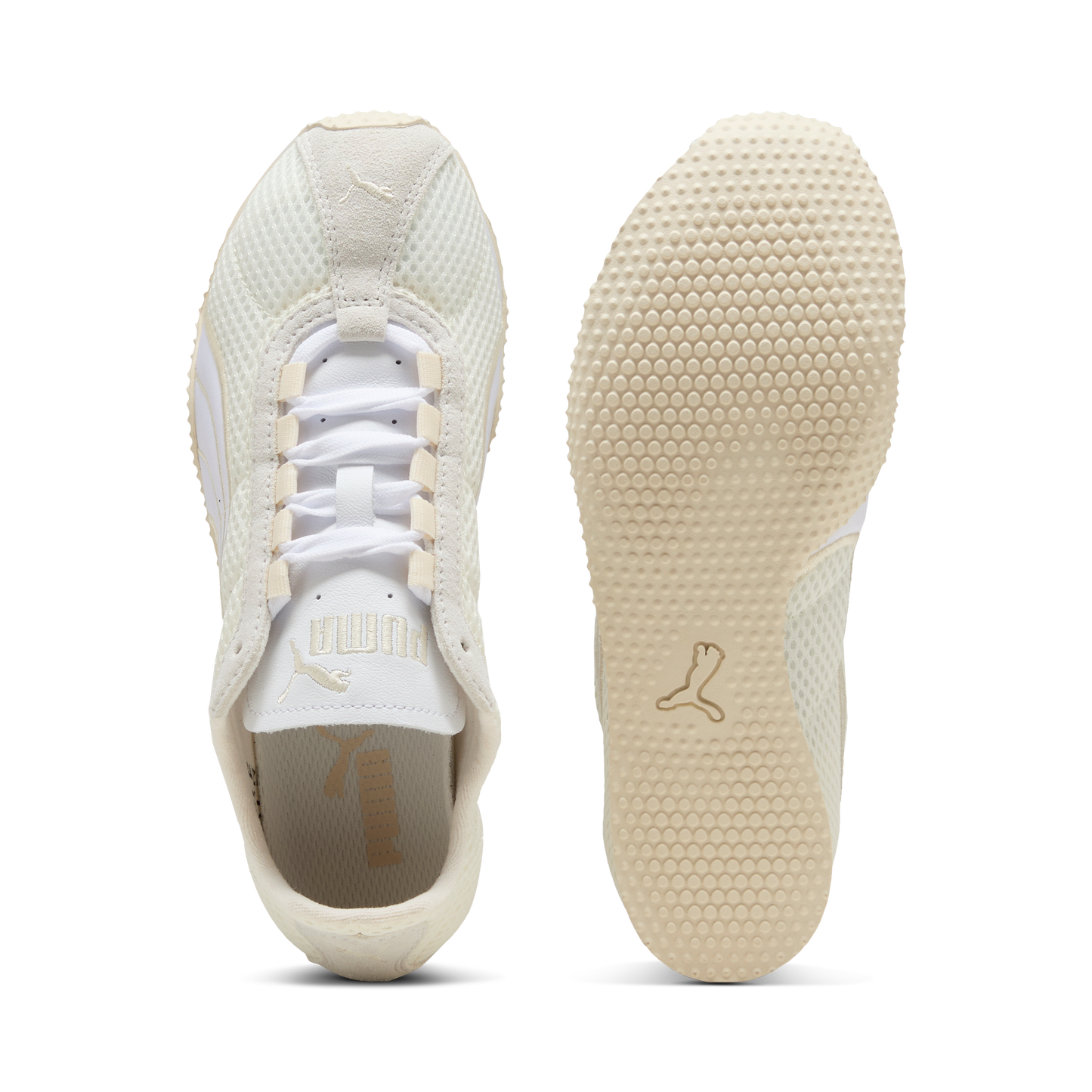 H-STREET SHOES - WARM WHITE-ALPINE SNOW