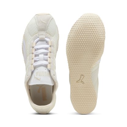 H-STREET SHOES - WARM WHITE-ALPINE SNOW