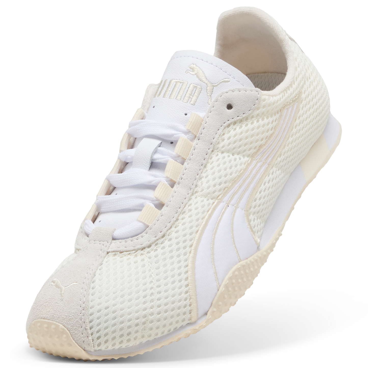 H-STREET SHOES - WARM WHITE-ALPINE SNOW
