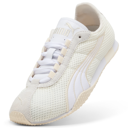 H-STREET SHOES - WARM WHITE-ALPINE SNOW